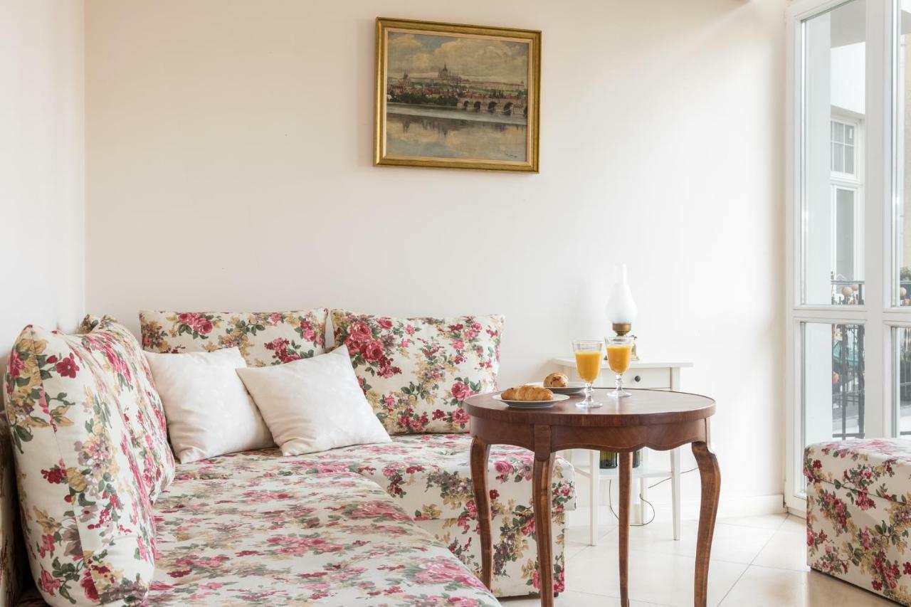 Cheerful Air Conditioned Apartment With Mezzanine And Parking - Old Town Cracóvia Exterior foto