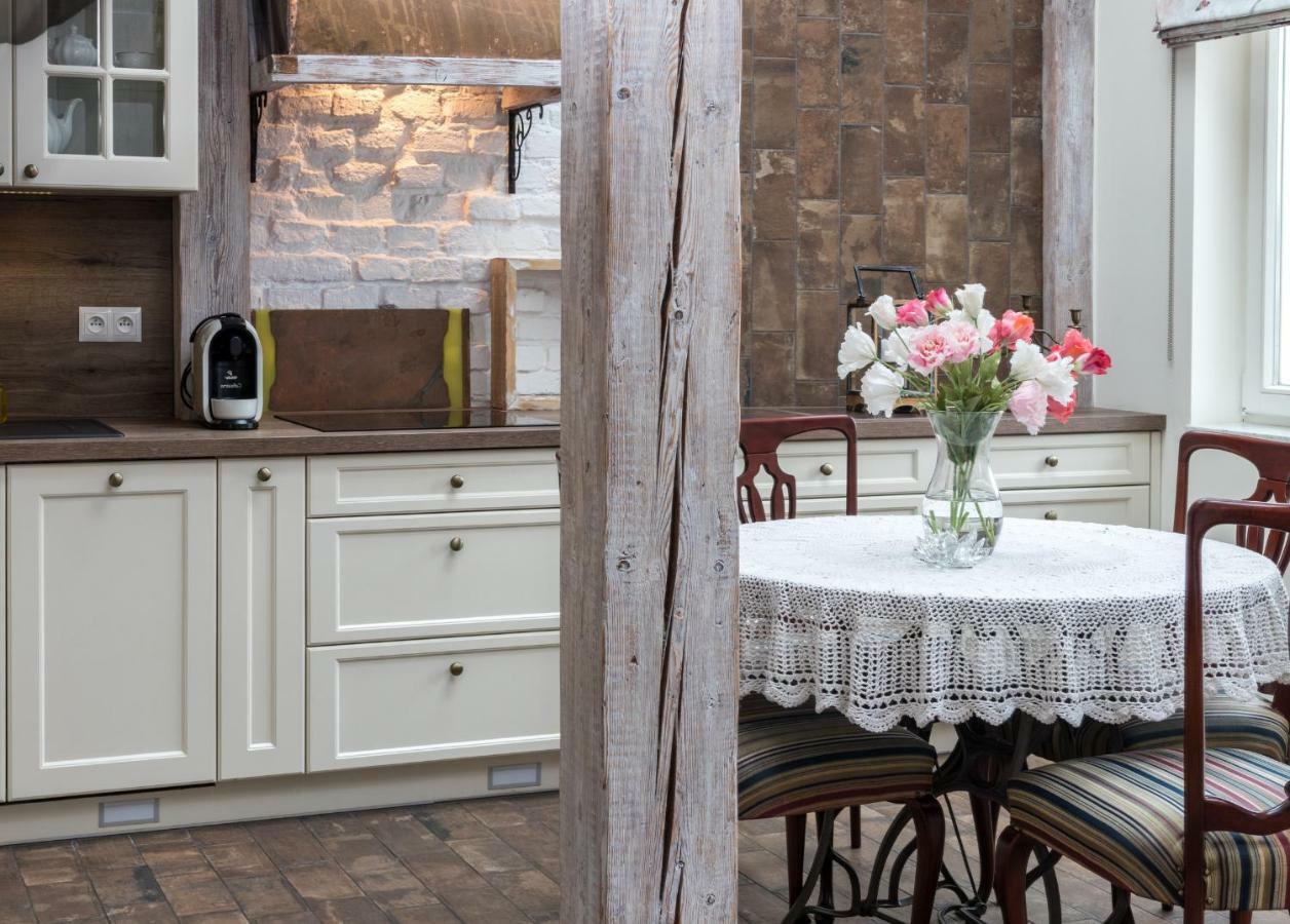 Cheerful Air Conditioned Apartment With Mezzanine And Parking - Old Town Cracóvia Exterior foto
